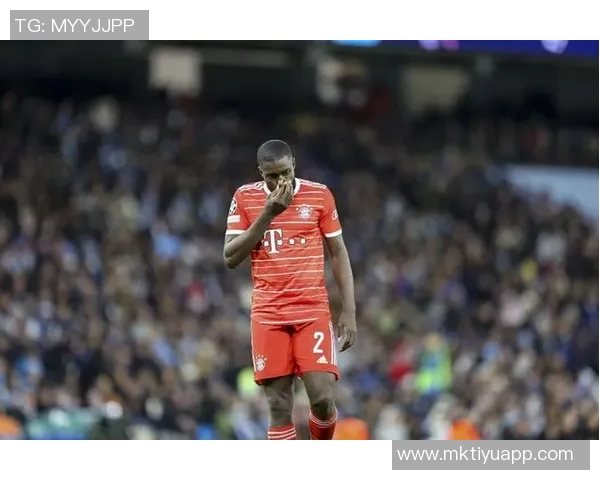 法尔克透露拜仁续约于帕梅卡诺签字费不会达到戴维斯水平