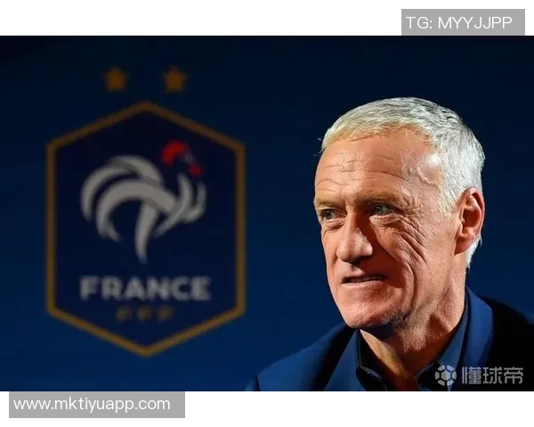 德尚表示世预赛胜利令人满意下周将考察北美世界杯基地