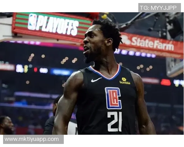 小卡谈比赛失利：缺少主力也无法掩盖我们的不足