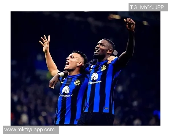 国米备战德比战劳塔罗提前回归米兰恢复训练