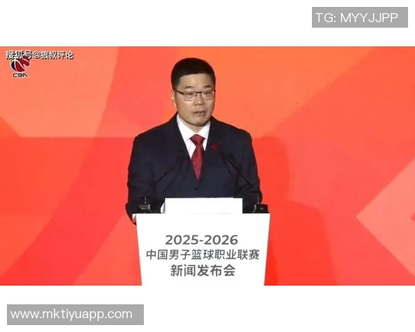 咪咕与CBA揭幕战前最后谈判进行中媒体人透露声明拟定于昨晚