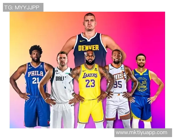 2025年度NBA官方评选Top10榜单揭晓SGA压制约基奇东契奇排名第八詹姆斯杜兰特均未入选