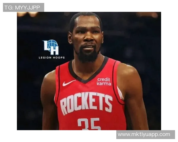 杜兰特加盟后火箭战绩不升反降太阳却多赢五场引发热议