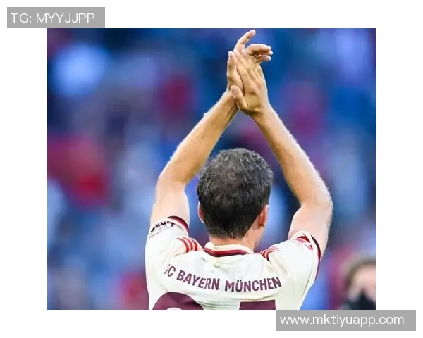 穆勒谈未来归属不确定性称能否成为优秀教练或高层尚无定论