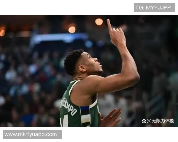 里弗斯盛赞字母哥的历史地位每次出场都仿佛在创造新纪录