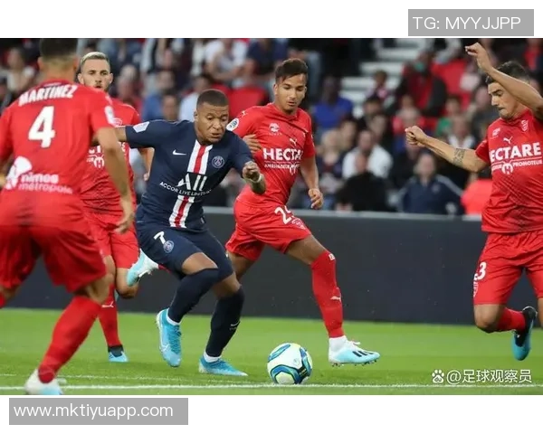 法国杯116决赛抽签结果揭晓巴黎圣日耳曼将迎战同城对手巴黎FC